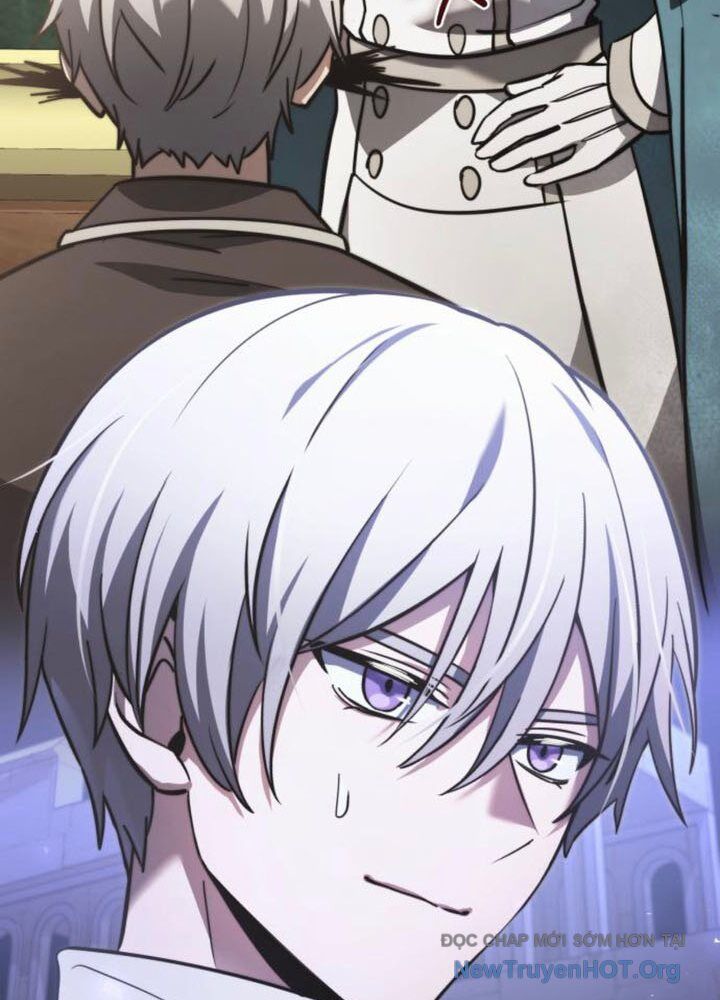 Hắc Kị Sĩ Thiên Tài Giới Hạn Thời Gian - Chapter 105.1 - Page 40