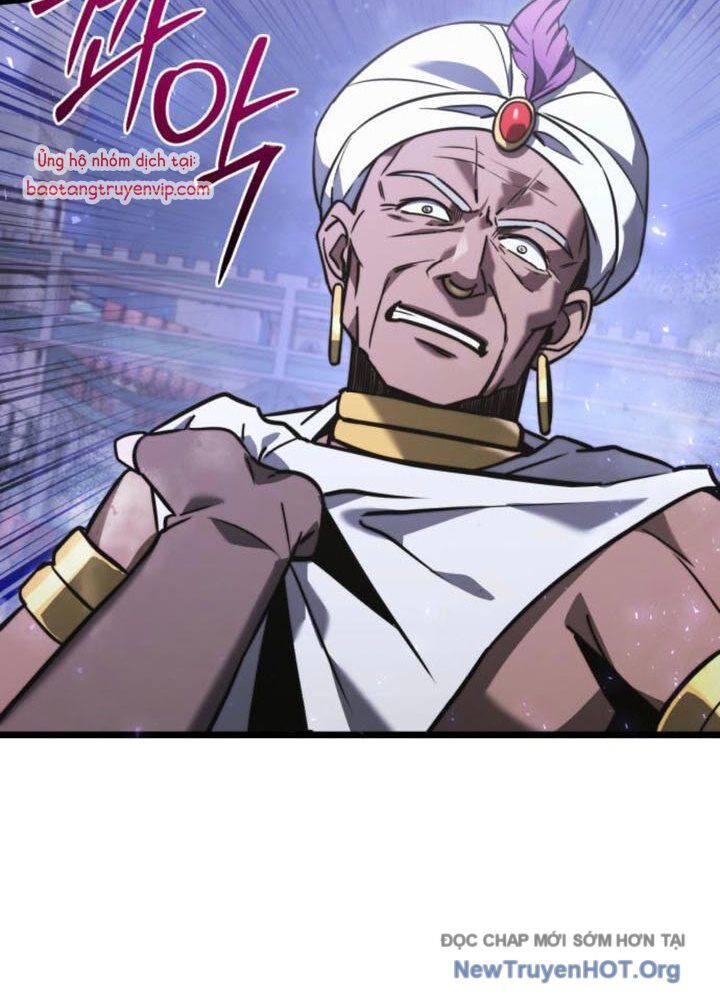 Hắc Kị Sĩ Thiên Tài Giới Hạn Thời Gian - Chapter 105.1 - Page 42