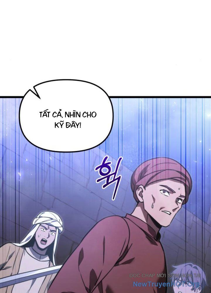 Hắc Kị Sĩ Thiên Tài Giới Hạn Thời Gian - Chapter 105.1 - Page 43