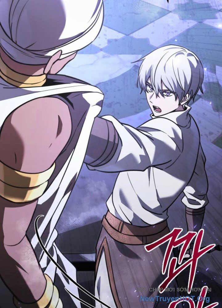 Hắc Kị Sĩ Thiên Tài Giới Hạn Thời Gian - Chapter 105.1 - Page 45