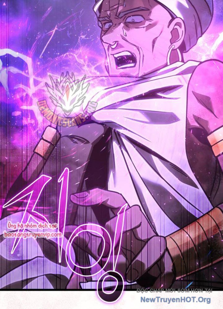 Hắc Kị Sĩ Thiên Tài Giới Hạn Thời Gian - Chapter 105.1 - Page 47