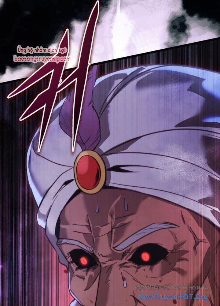 Hắc Kị Sĩ Thiên Tài Giới Hạn Thời Gian - Chapter 105.1 - Page 50