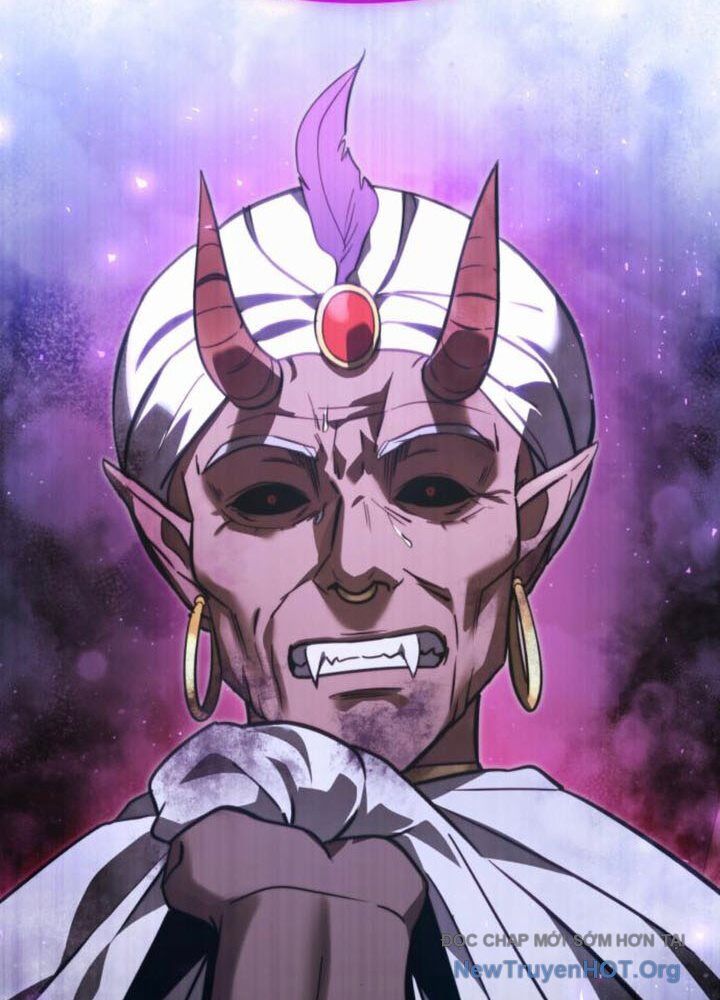 Hắc Kị Sĩ Thiên Tài Giới Hạn Thời Gian - Chapter 105.1 - Page 54