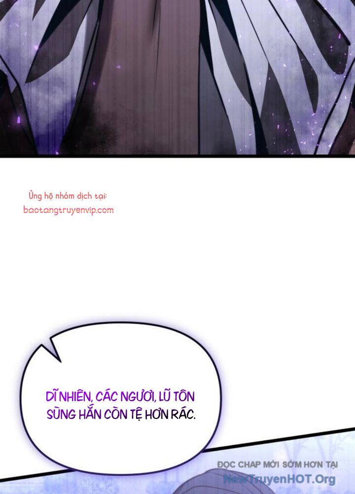 Hắc Kị Sĩ Thiên Tài Giới Hạn Thời Gian - Chapter 105.1 - Page 55