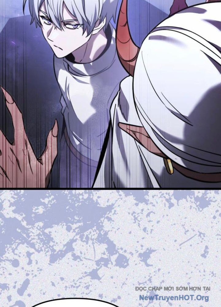 Hắc Kị Sĩ Thiên Tài Giới Hạn Thời Gian - Chapter 105.1 - Page 59