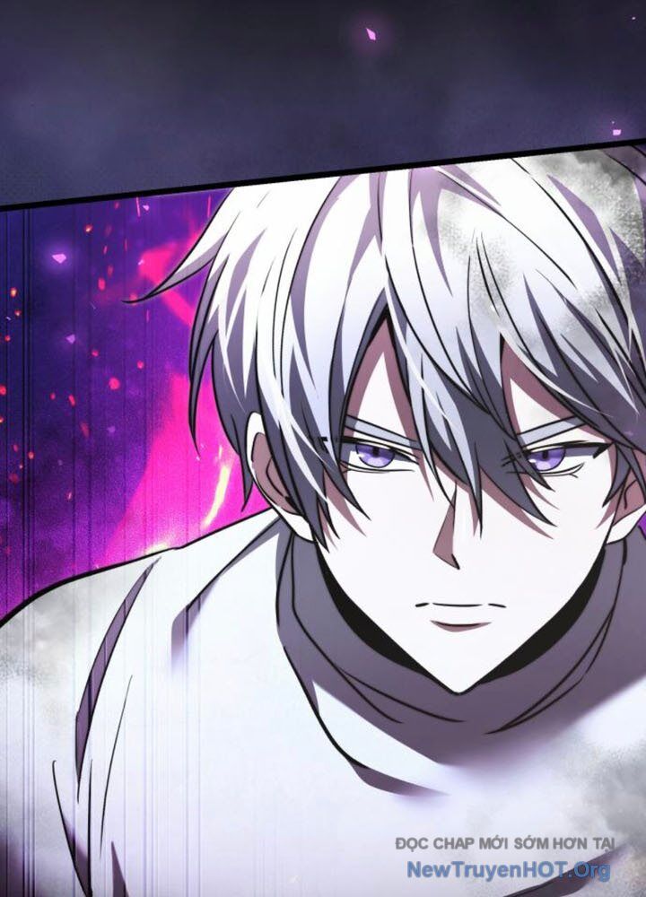 Hắc Kị Sĩ Thiên Tài Giới Hạn Thời Gian - Chapter 105.1 - Page 6