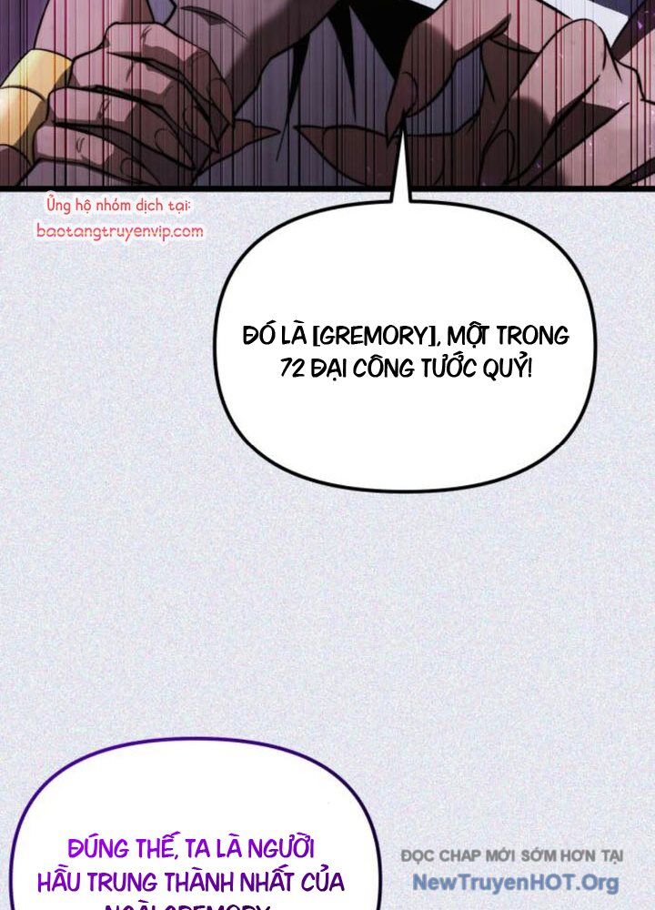 Hắc Kị Sĩ Thiên Tài Giới Hạn Thời Gian - Chapter 105.1 - Page 61