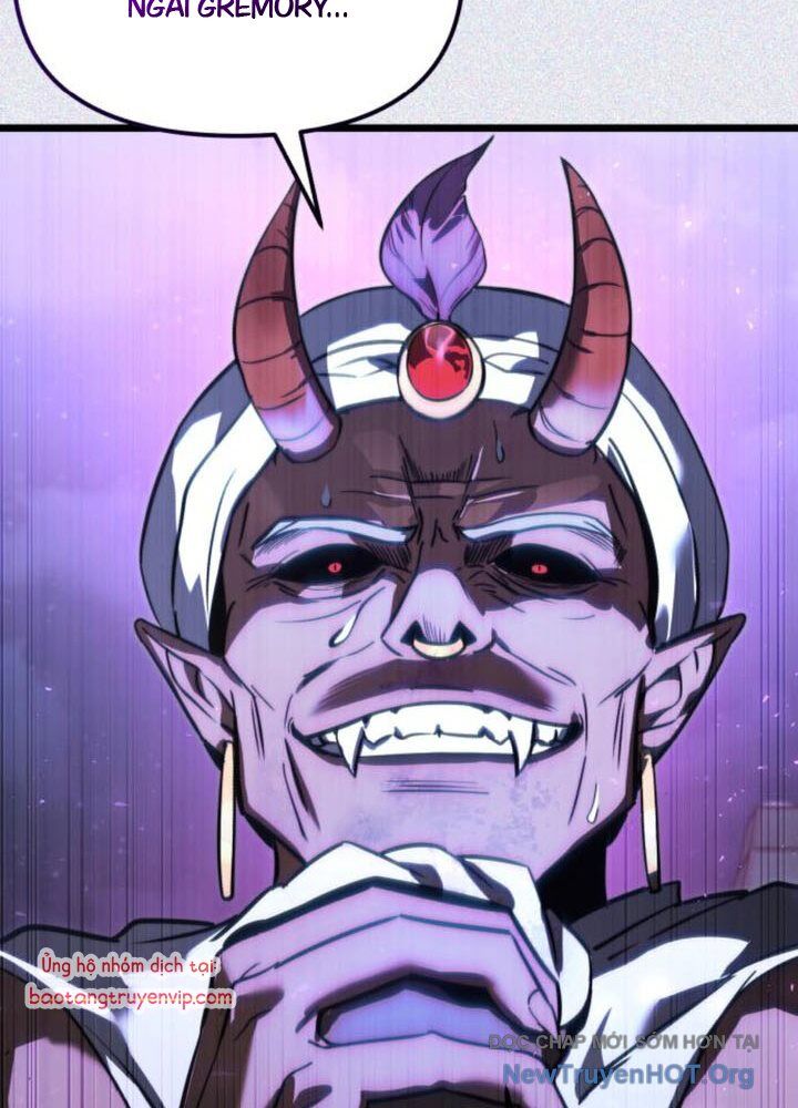 Hắc Kị Sĩ Thiên Tài Giới Hạn Thời Gian - Chapter 105.1 - Page 62