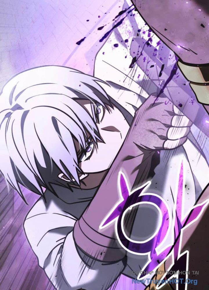 Hắc Kị Sĩ Thiên Tài Giới Hạn Thời Gian - Chapter 105.1 - Page 65