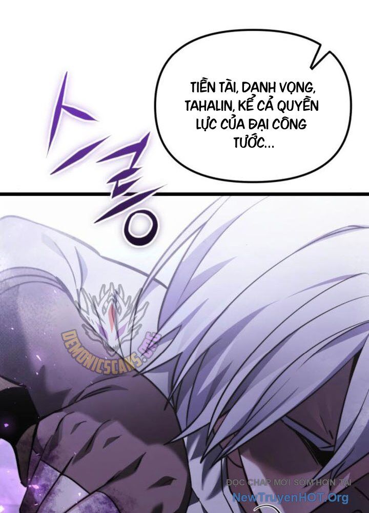 Hắc Kị Sĩ Thiên Tài Giới Hạn Thời Gian - Chapter 105.1 - Page 69