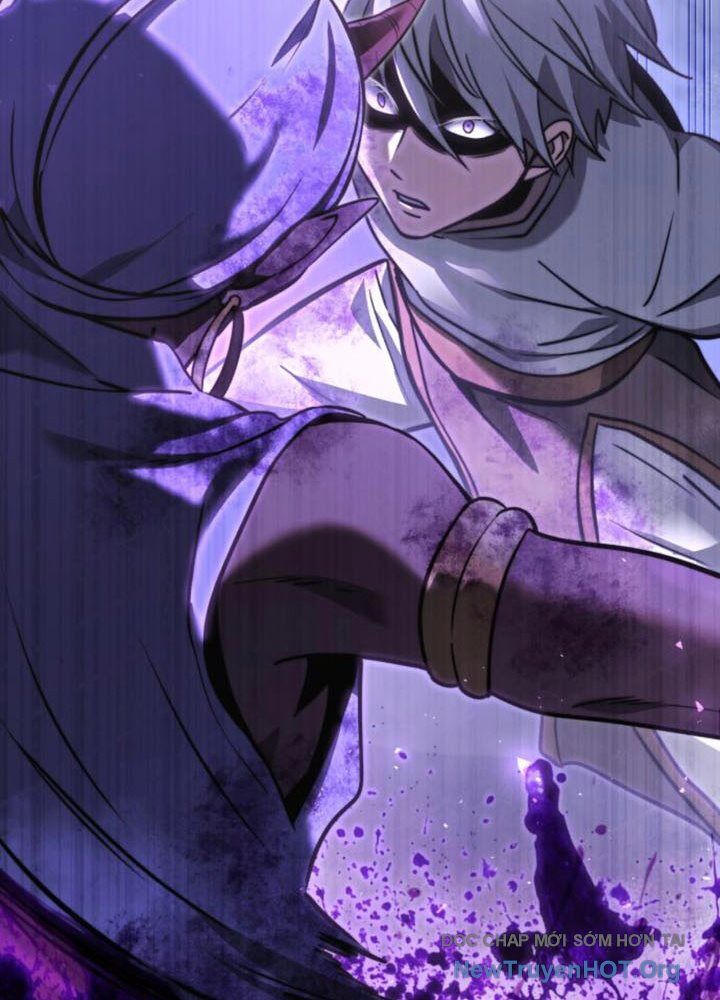 Hắc Kị Sĩ Thiên Tài Giới Hạn Thời Gian - Chapter 105.1 - Page 72