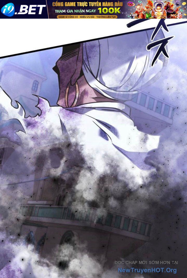 Hắc Kị Sĩ Thiên Tài Giới Hạn Thời Gian - Chapter 105.1 - Page 75