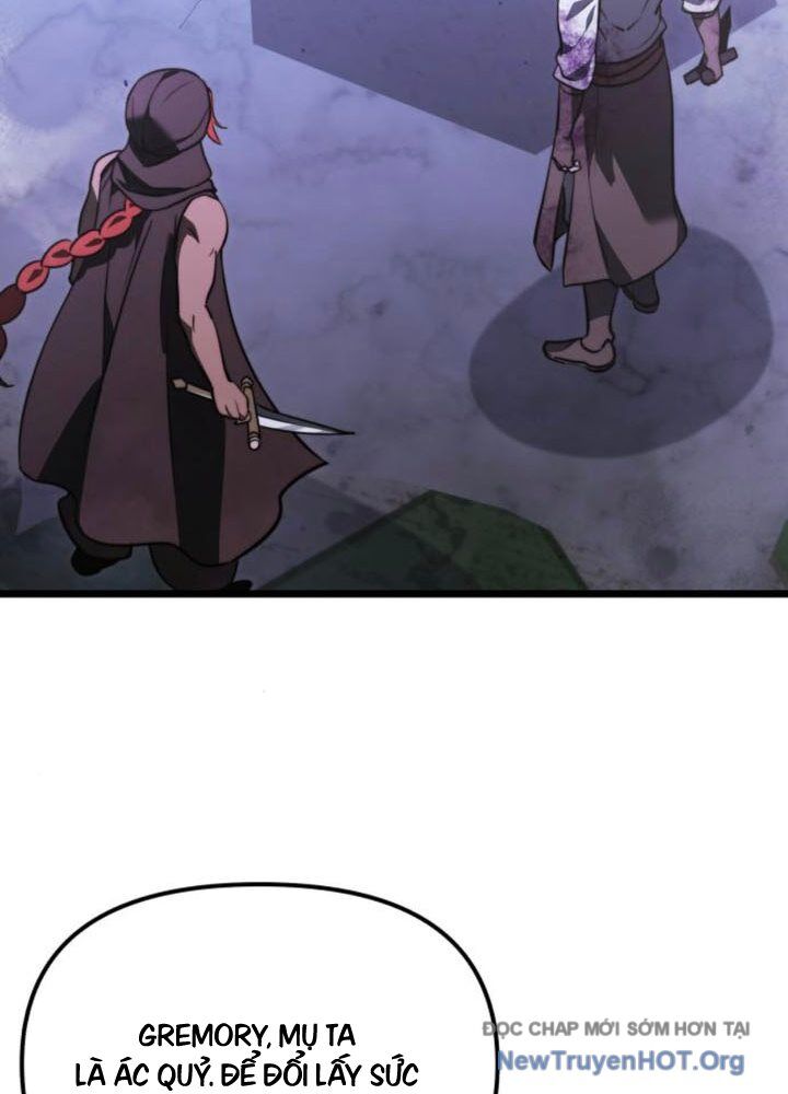 Hắc Kị Sĩ Thiên Tài Giới Hạn Thời Gian - Chapter 105.1 - Page 77