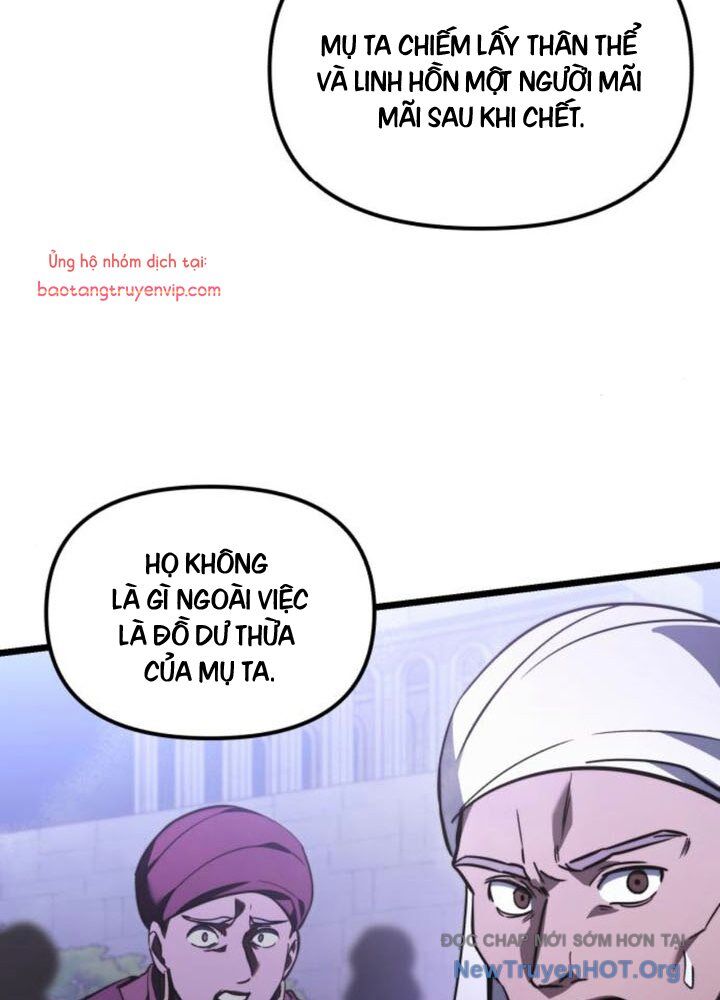 Hắc Kị Sĩ Thiên Tài Giới Hạn Thời Gian - Chapter 105.1 - Page 79