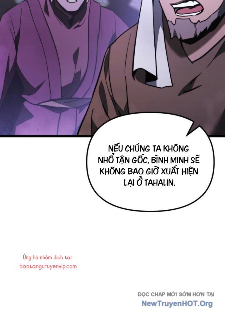 Hắc Kị Sĩ Thiên Tài Giới Hạn Thời Gian - Chapter 105.1 - Page 80