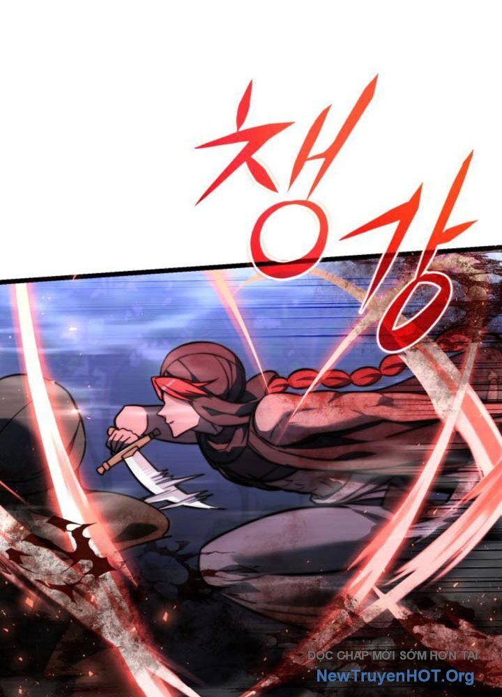 Hắc Kị Sĩ Thiên Tài Giới Hạn Thời Gian - Chapter 105.1 - Page 83