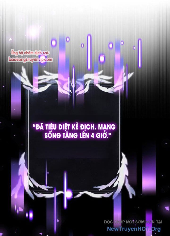 Hắc Kị Sĩ Thiên Tài Giới Hạn Thời Gian - Chapter 105.1 - Page 86