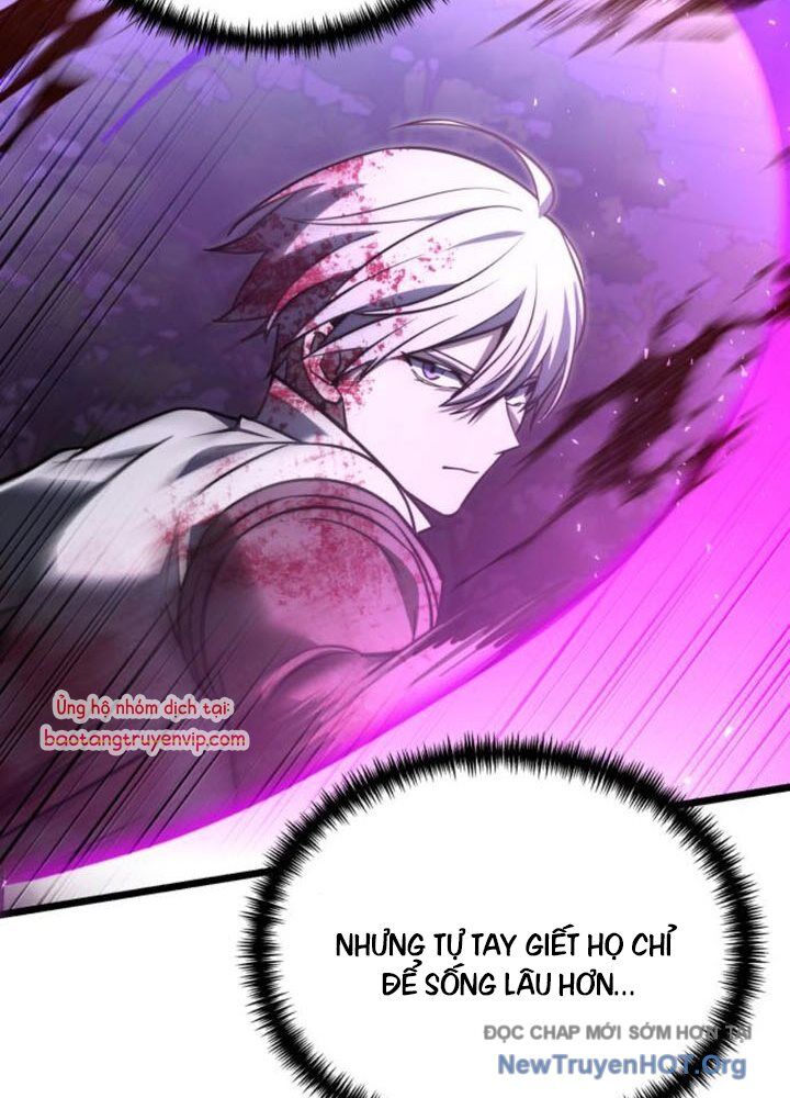 Hắc Kị Sĩ Thiên Tài Giới Hạn Thời Gian - Chapter 105.1 - Page 88