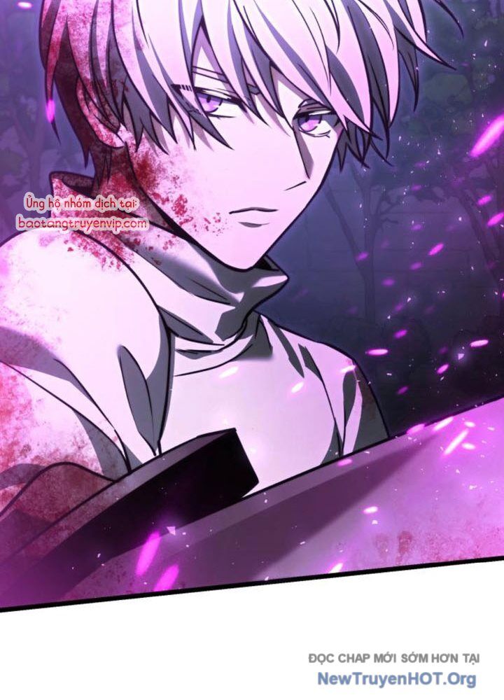 Hắc Kị Sĩ Thiên Tài Giới Hạn Thời Gian - Chapter 105.1 - Page 90