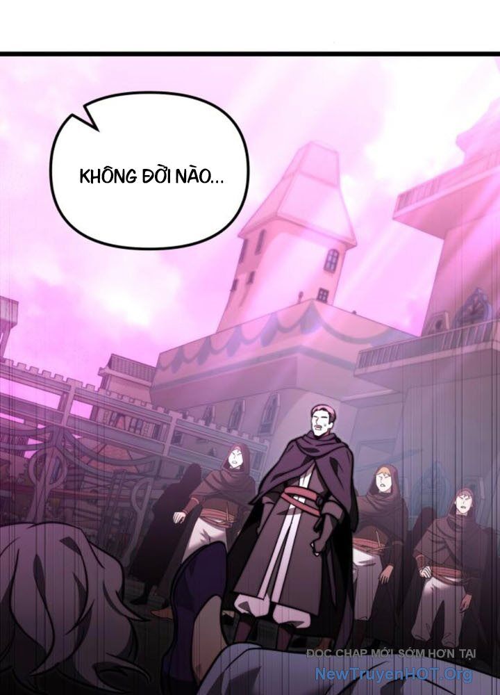 Hắc Kị Sĩ Thiên Tài Giới Hạn Thời Gian - Chapter 105.1 - Page 97