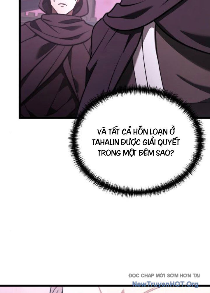 Hắc Kị Sĩ Thiên Tài Giới Hạn Thời Gian - Chapter 105.1 - Page 99