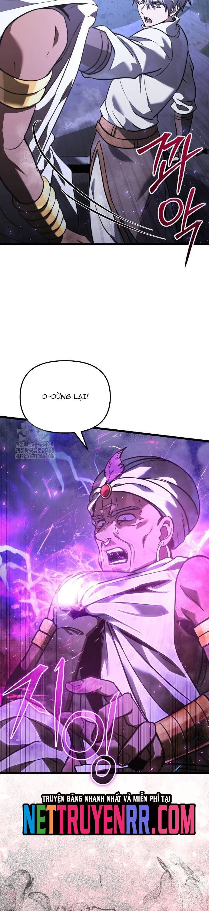 Hắc Kị Sĩ Thiên Tài Giới Hạn Thời Gian - Chapter 105 - Page 14