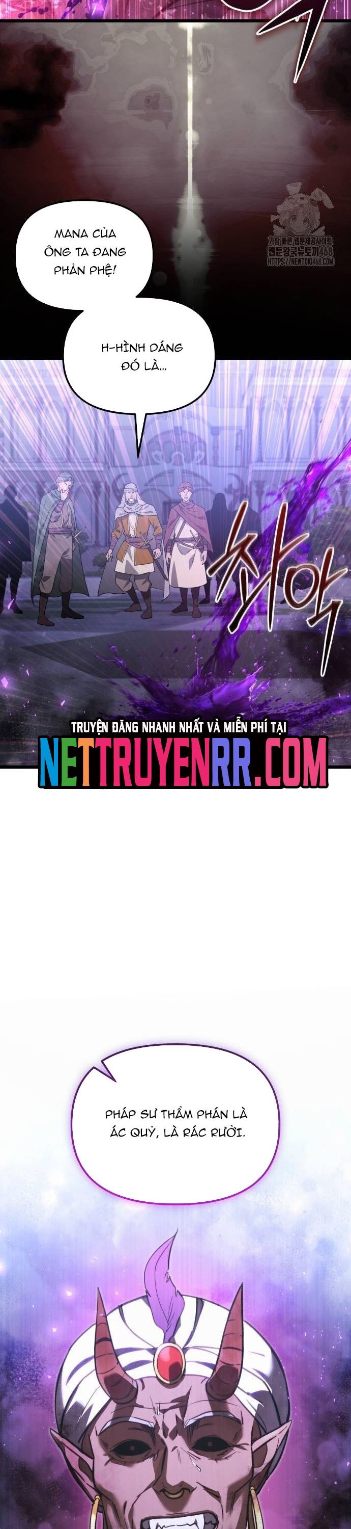 Hắc Kị Sĩ Thiên Tài Giới Hạn Thời Gian - Chapter 105 - Page 16