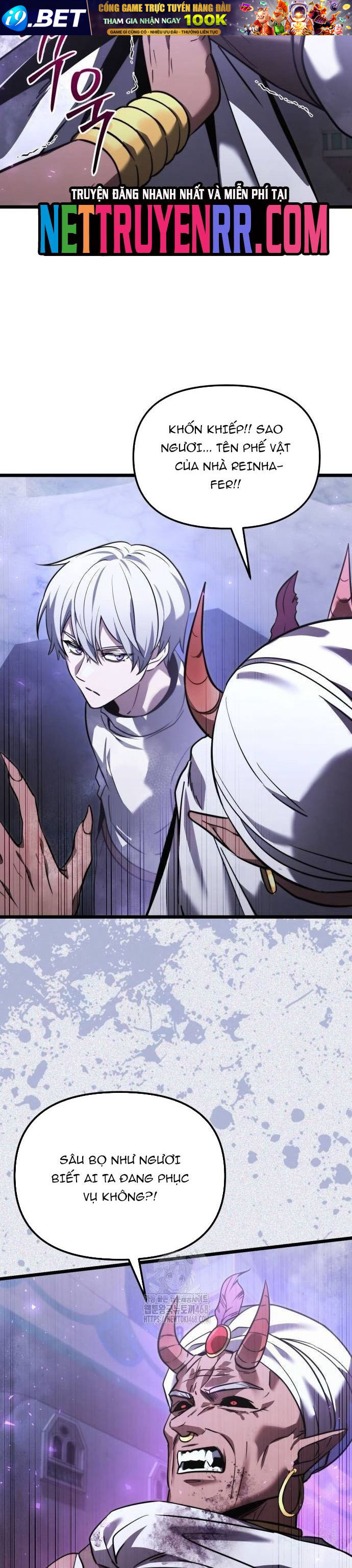 Hắc Kị Sĩ Thiên Tài Giới Hạn Thời Gian - Chapter 105 - Page 18