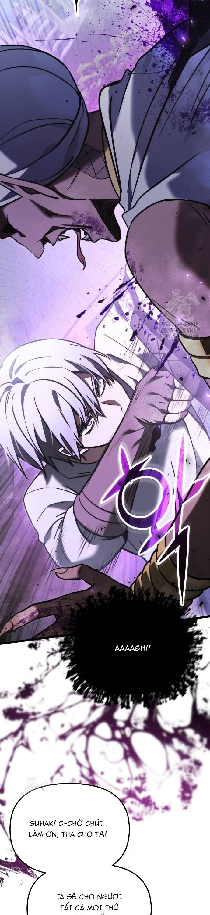 Hắc Kị Sĩ Thiên Tài Giới Hạn Thời Gian - Chapter 105 - Page 20