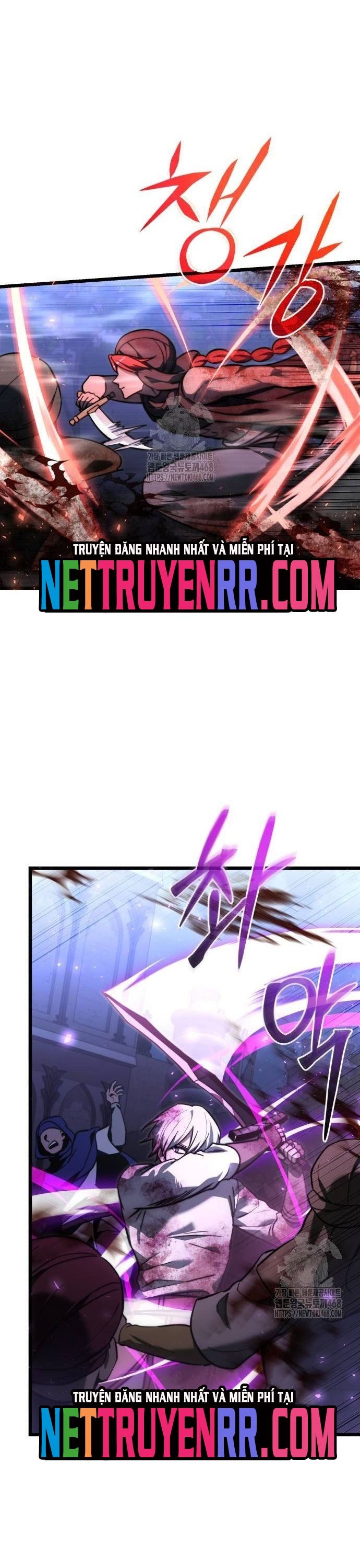 Hắc Kị Sĩ Thiên Tài Giới Hạn Thời Gian - Chapter 105 - Page 26