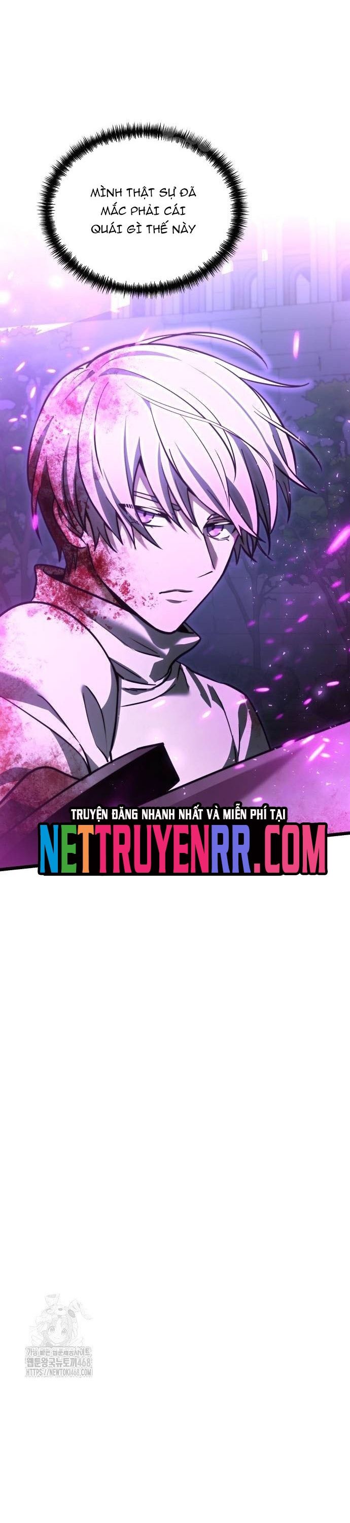 Hắc Kị Sĩ Thiên Tài Giới Hạn Thời Gian - Chapter 105 - Page 28