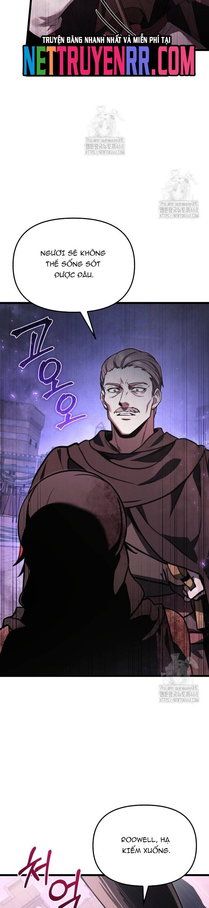 Hắc Kị Sĩ Thiên Tài Giới Hạn Thời Gian - Chapter 105 - Page 33