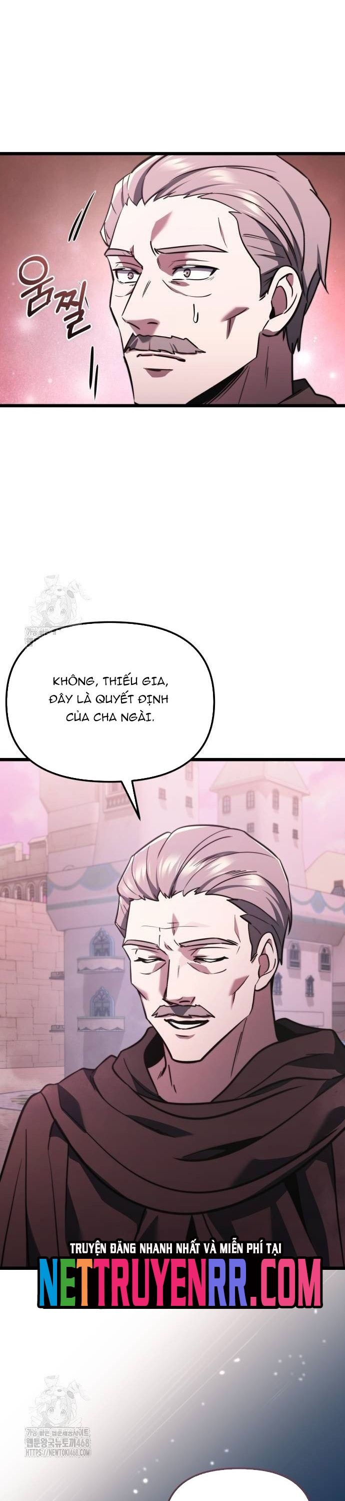 Hắc Kị Sĩ Thiên Tài Giới Hạn Thời Gian - Chapter 105 - Page 37