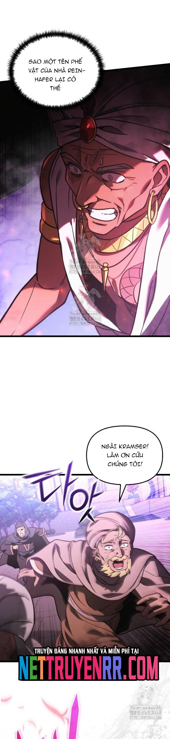 Hắc Kị Sĩ Thiên Tài Giới Hạn Thời Gian - Chapter 105 - Page 4