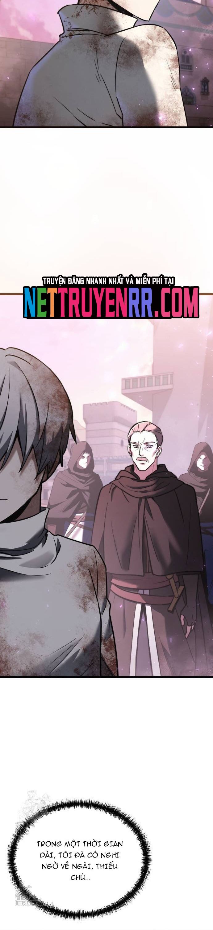 Hắc Kị Sĩ Thiên Tài Giới Hạn Thời Gian - Chapter 105 - Page 44