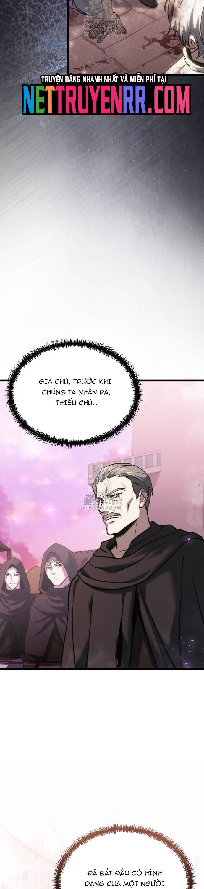 Hắc Kị Sĩ Thiên Tài Giới Hạn Thời Gian - Chapter 105 - Page 46