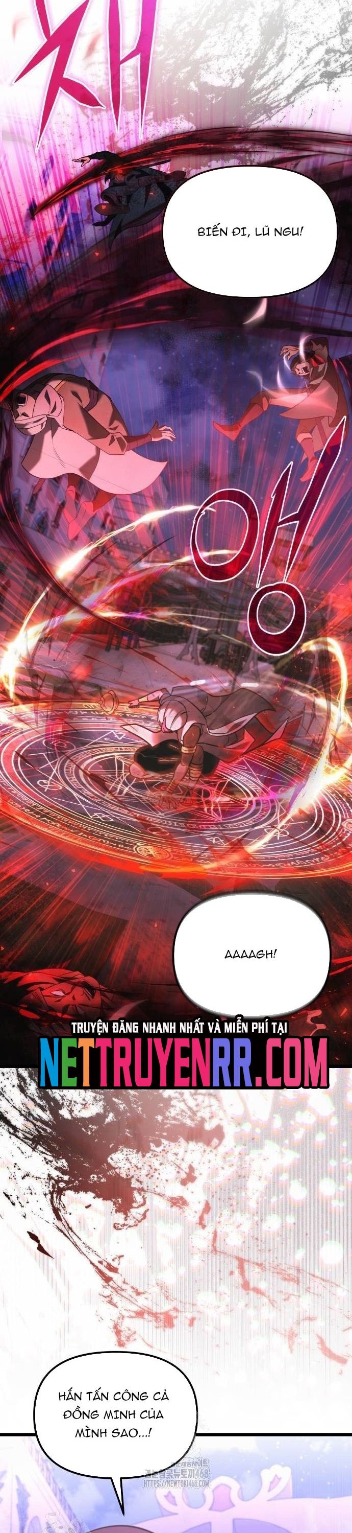 Hắc Kị Sĩ Thiên Tài Giới Hạn Thời Gian - Chapter 105 - Page 5