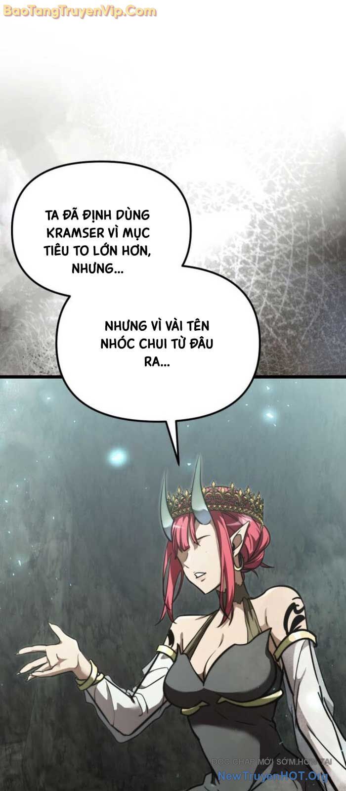 Hắc Kị Sĩ Thiên Tài Giới Hạn Thời Gian - Chapter 106 - Page 108