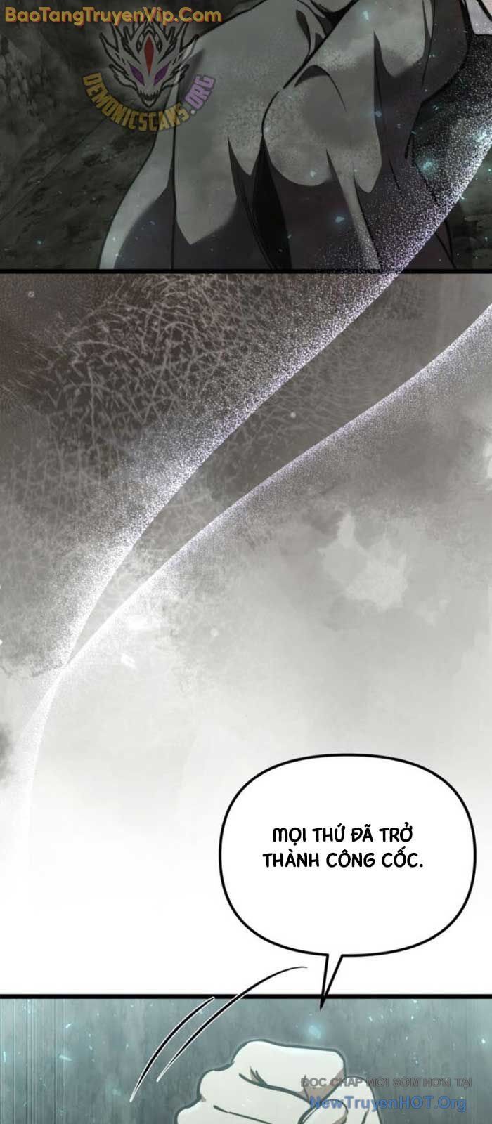 Hắc Kị Sĩ Thiên Tài Giới Hạn Thời Gian - Chapter 106 - Page 109