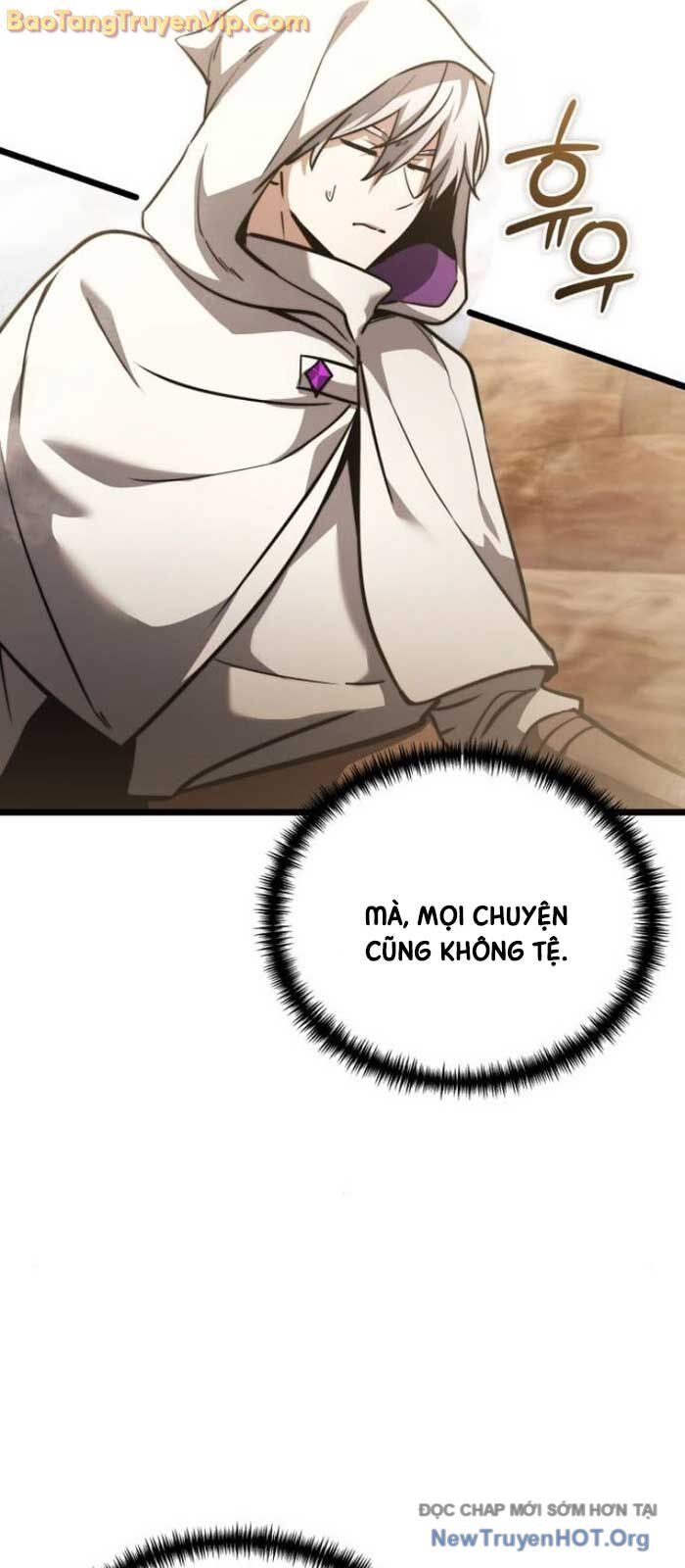 Hắc Kị Sĩ Thiên Tài Giới Hạn Thời Gian - Chapter 106 - Page 11