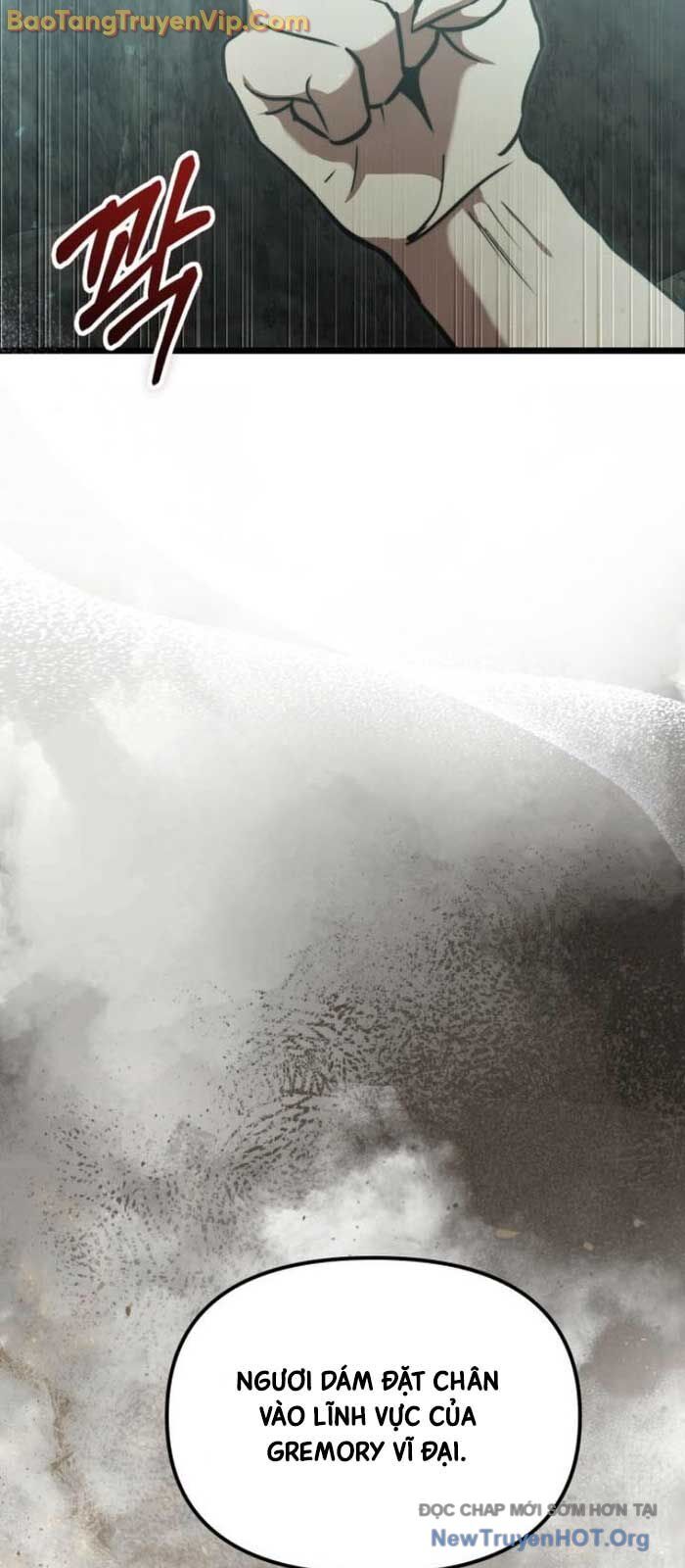 Hắc Kị Sĩ Thiên Tài Giới Hạn Thời Gian - Chapter 106 - Page 110