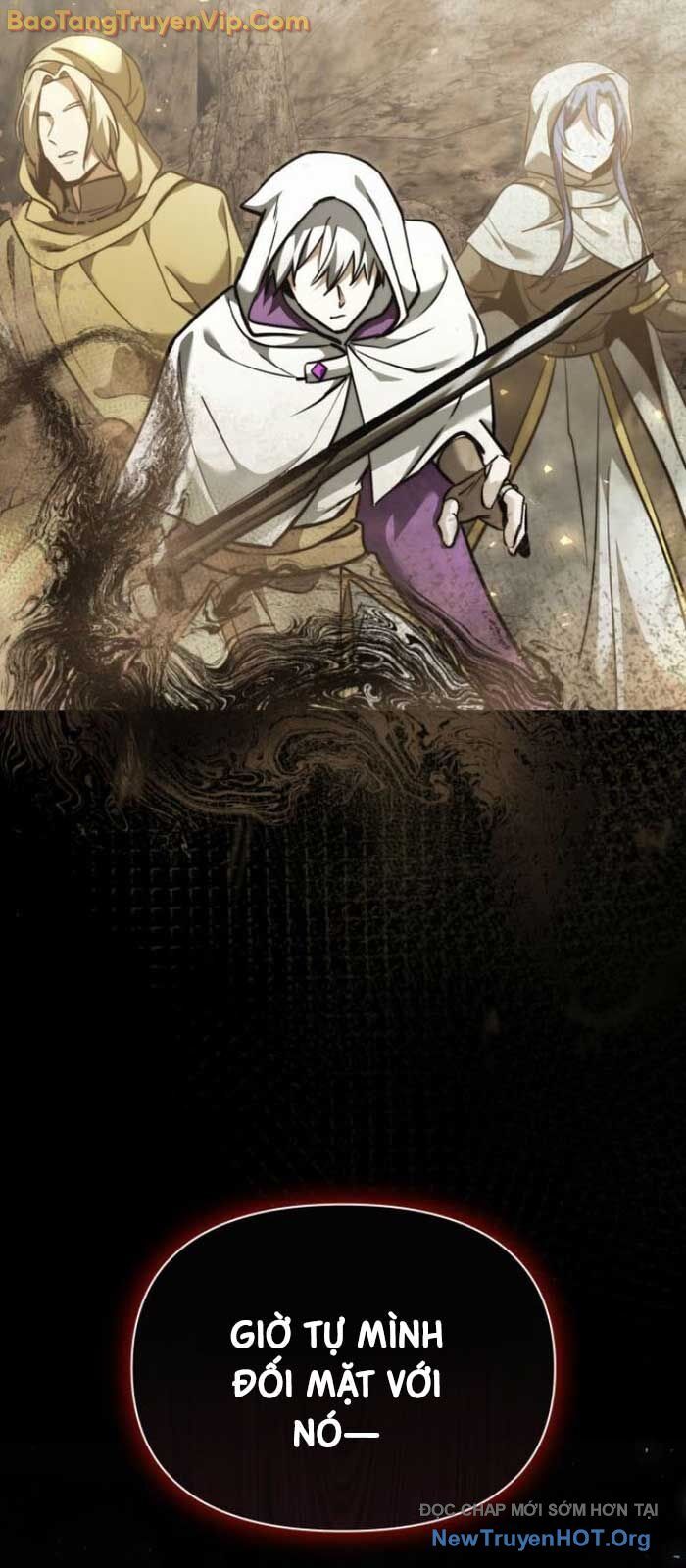 Hắc Kị Sĩ Thiên Tài Giới Hạn Thời Gian - Chapter 106 - Page 114
