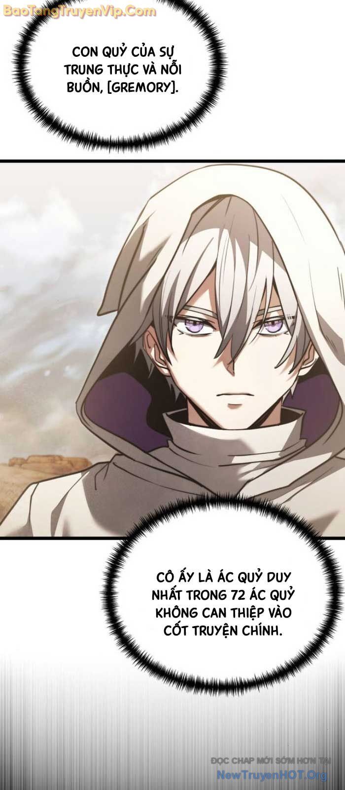 Hắc Kị Sĩ Thiên Tài Giới Hạn Thời Gian - Chapter 106 - Page 12