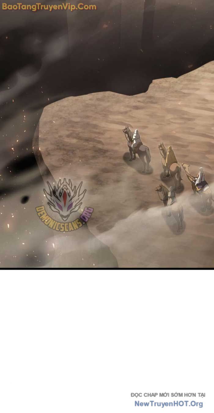 Hắc Kị Sĩ Thiên Tài Giới Hạn Thời Gian - Chapter 106 - Page 17