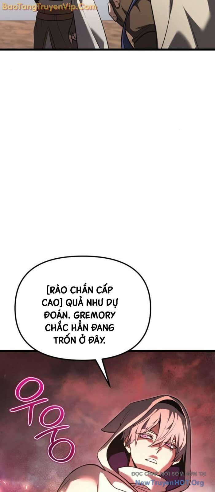 Hắc Kị Sĩ Thiên Tài Giới Hạn Thời Gian - Chapter 106 - Page 21