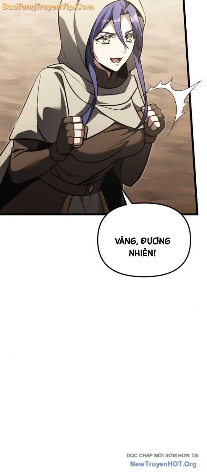 Hắc Kị Sĩ Thiên Tài Giới Hạn Thời Gian - Chapter 106 - Page 23