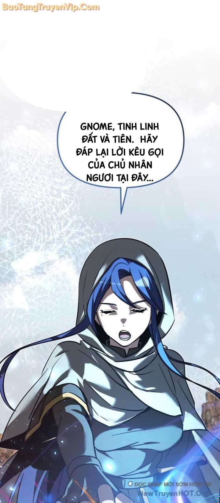 Hắc Kị Sĩ Thiên Tài Giới Hạn Thời Gian - Chapter 106 - Page 24