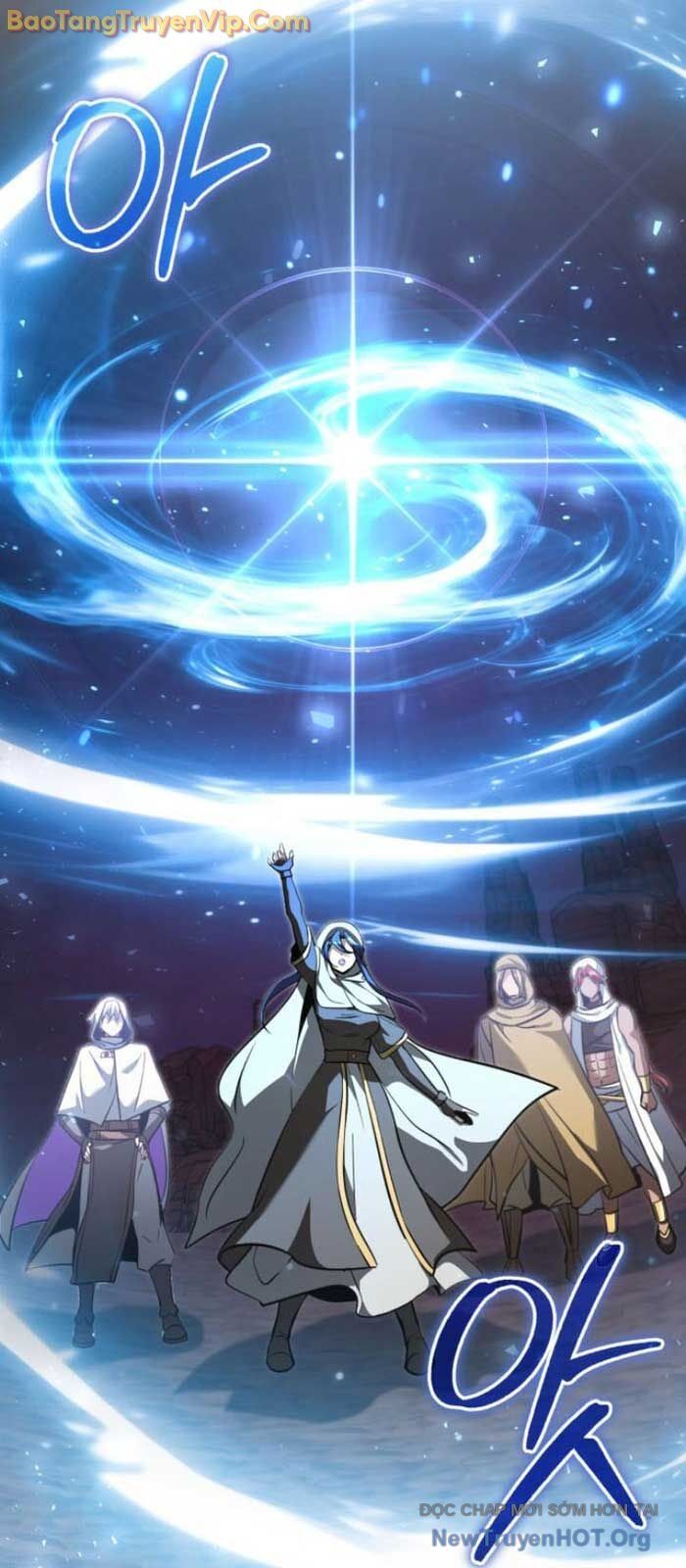 Hắc Kị Sĩ Thiên Tài Giới Hạn Thời Gian - Chapter 106 - Page 27