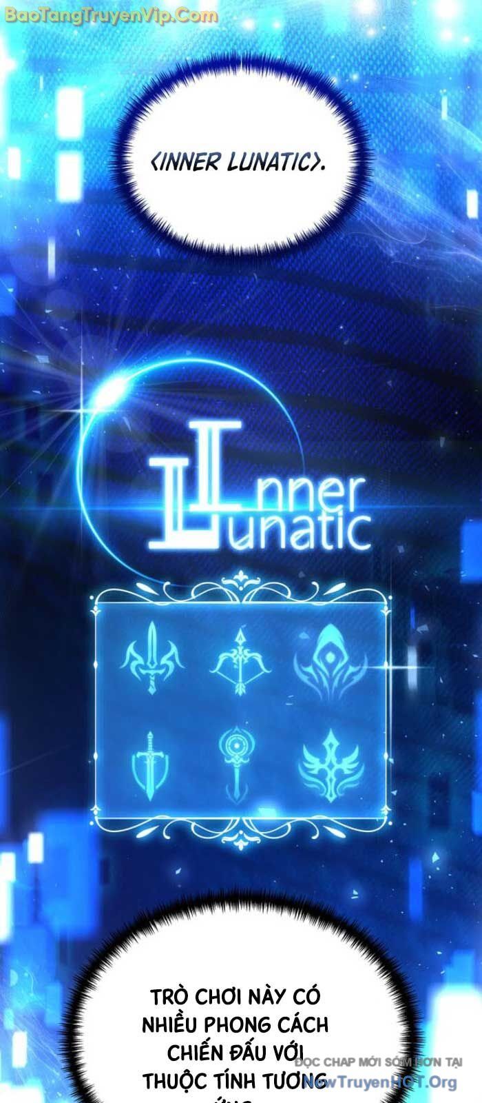 Hắc Kị Sĩ Thiên Tài Giới Hạn Thời Gian - Chapter 106 - Page 29