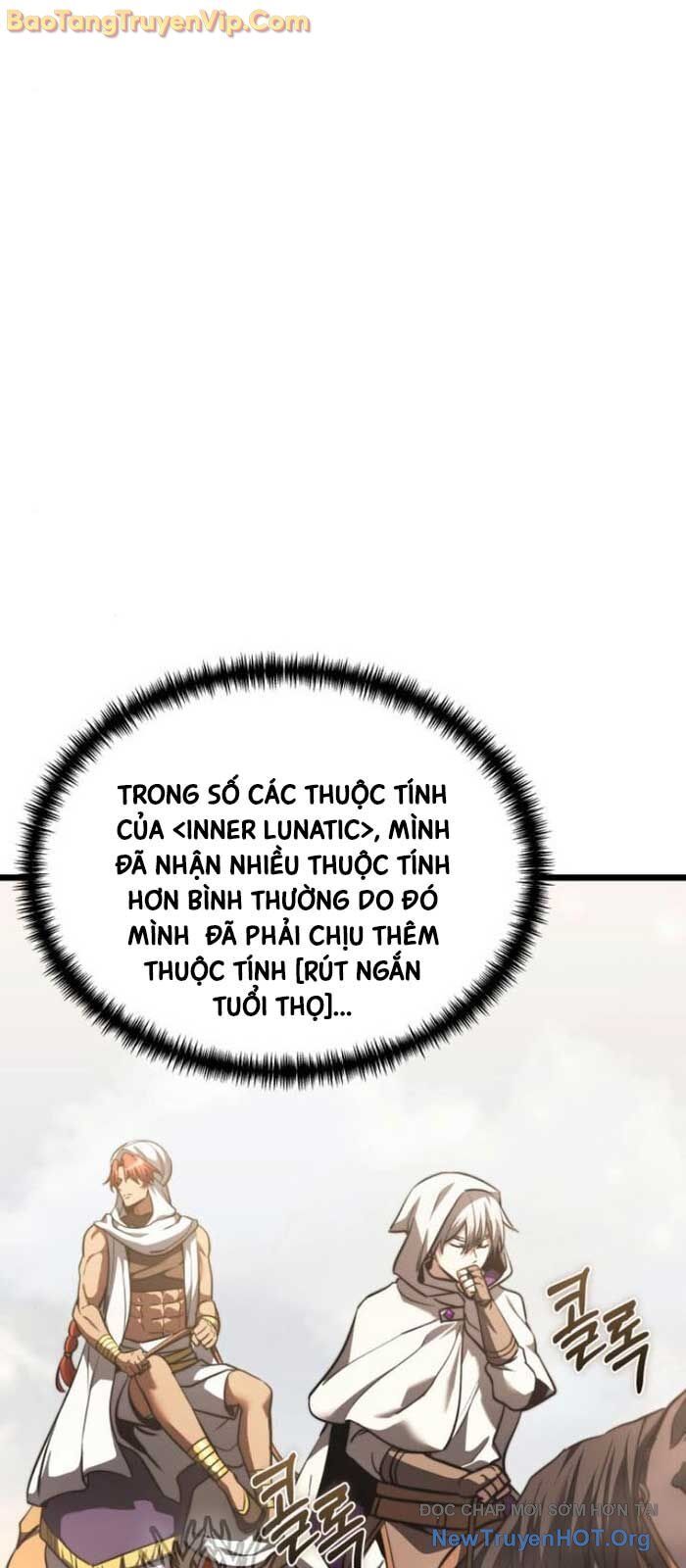 Hắc Kị Sĩ Thiên Tài Giới Hạn Thời Gian - Chapter 106 - Page 3